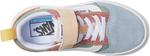 Кроссовки Vans Kids  Ultrarange 66 V, Pastel Multi 2 - фото 2
