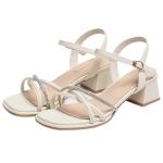 Сандалии женские Red Dragonfly, черный - фото 5