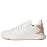 Кроссовки neo netpoint 'light brown white' Adidas, коричневый - фото