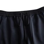 ANTA Спортивный комплект Fall Sweatshirt Men's Basic Black - фото 8