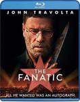 Диск Blu-ray The Fanatic [2019] - фото