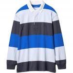 UNIQLO Джей даблъю андерсон поло унисекс blue - фото