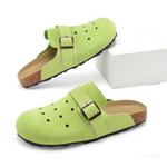 Тапочки женские Jeep - фото 5