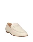Лоферы Tod'S, слоновая кость - фото 2