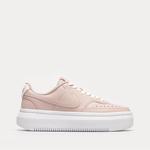 Кроссовки Nike Court Vision Alta, розовый - фото 3
