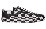 Opening Ceremony X Style 36 'Black Quilt Pack' Vans, черно-белые - фото 2