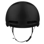 Шлем Lazer Maze KinetiCore urban, черный - фото 4