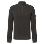 Свитер JOOP! Jeans, темно-зеленый - фото