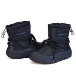 Зимние сапоги женские Joy&Mario, черный - фото 5