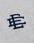 Худи Eric Emanuel EE Yankees Hoodie, Heather Grey - фото 3