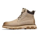 Ботинки LUCKY BRAND Martin Boots Men - фото 5
