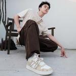 Обувь для скейтбординга Doraemon унисекс, Мокко - фото 93