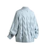 Cinnamoroll свитер Unisex Sanrio, хаки - фото 6