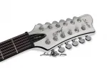Электрогитара Schecter Robert Smith Ultracure XII - 12-струнная (281) - фото 3
