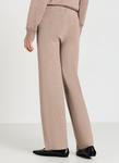 Брюки Calliope Trousers, Beige Chiaro Melange/Beige - фото 3
