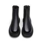 D:FUSE SCANDINAVIA D Fuse Scandinavia ботинки мужские black - фото 5