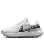 Кроссовки infinity pro 2 wide 'white black' Nike, белый - фото