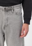 Джинсовые шорты JJIRON JJORIGINAL Jack & Jones, цвет Grey Denim - фото 6