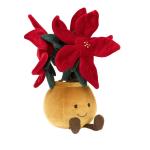 Плюшевая игрушка Amuseables Poinsettia JELLYCAT - фото