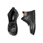 Мартин Ботинки Мужские Hautton Jeans - фото 29