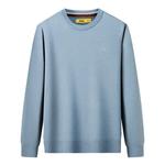 Джемпер мужской Jeep, серый - фото 4