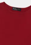 Вершина Brooks Brothers, Burgundy - фото 2