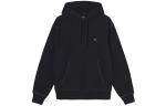 Толстовка унисекс Stussy, цвет Black - фото 11