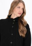 Кардиган DreiMaster Cardigan, Black - фото 4