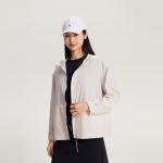 Куртка женская Tommy Hilfiger, экрю AC0 - фото 4