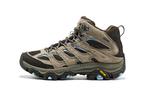 Женская куртка Moab 3 GORE-TEX «Brindle» Merrell - фото