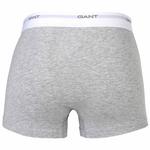 Боксеры GANT, marine blue/mottled grey/Black/White - фото 7