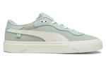 Кроссовки PUMA Capri Royale 'Blue And White' - фото 6
