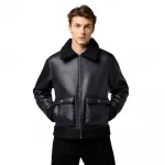 Куртка Wrangler 112371854, черный - фото