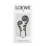 Парфюмированная вода для мужчин 7 Cobalt Loewe, 150 ml - фото 3