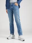 Повседневные джинсы LEVIS ┬о 502┬о Taper, Blue denim - фото 2