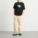 Футболка с видеокамерой Gramicci, Vintage Black - фото 4