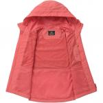 KOLON SPORT Куртка женская, Salmon - фото 3