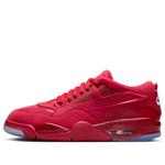 Кроссовки Air Jordan 4 RM 'Varsity Red' - фото