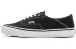 Туфли Vans Style 43 Canvas унисекс - фото
