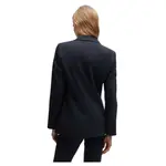 Блейзер HUGO Atana 2, синий - фото 2