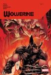 Wolverine By Benjamin Percy Vol. 1 (Marvel Universe) - фото