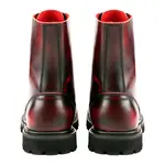 Ботинки Brandit Rub Off Phantom 10 Eye, красный - фото 4