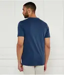 Футболка Тегуд Regular fit Boss Orange, синий - фото 3