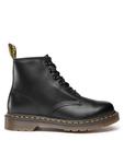 Ботинки Dr. Martens 101 YS, черный - фото