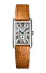 Часы Longines Dolcevita 20,80 х 32 мм - фото