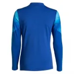 Толстовка Joma Elite XI half zip, синий - фото 2