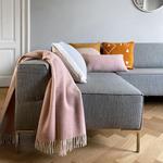 Одеяло Malagoon розовый, 131/170 см - фото 2