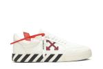 Кроссовки Off-White Vulc Sneaker 'White Violet', белый - фото