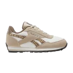 Кроссовки Reebok Classic AZ Little Kid, Leopard - фото