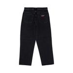 Джинсы Supreme Baggy Jean, Black - фото 2